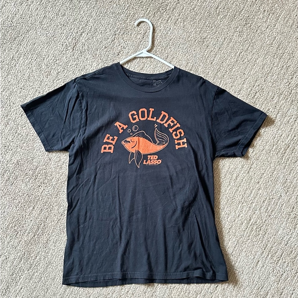 Men’s Graphic Tshirt - Ted Lasso